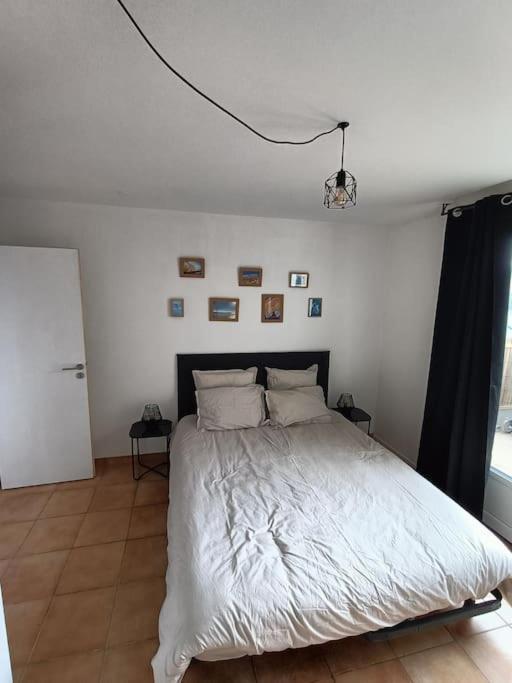 Maison 6 Pers Proche Plage De Tanchet La Pironnière Exteriör bild